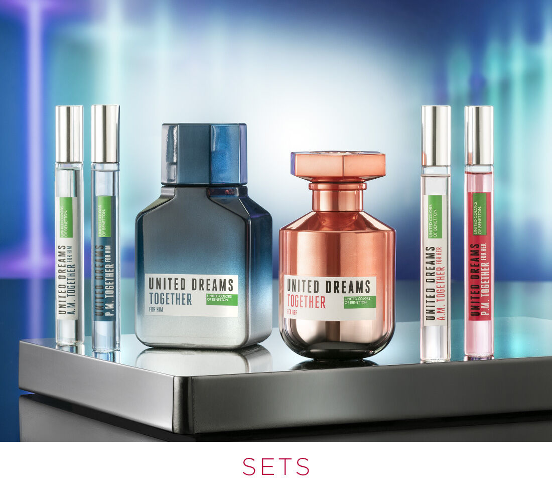 Buen Fin Sets de perfumes